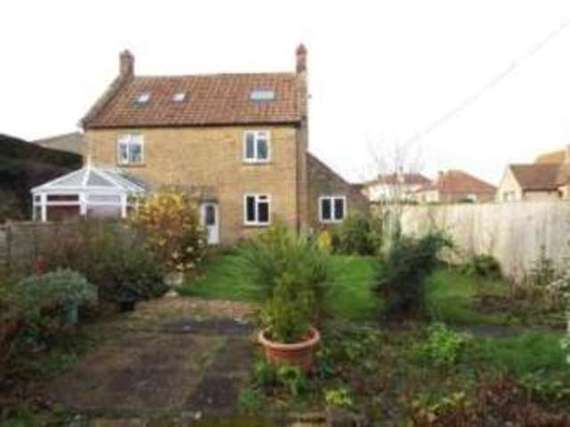 2 Bedroom Semi-Detac...